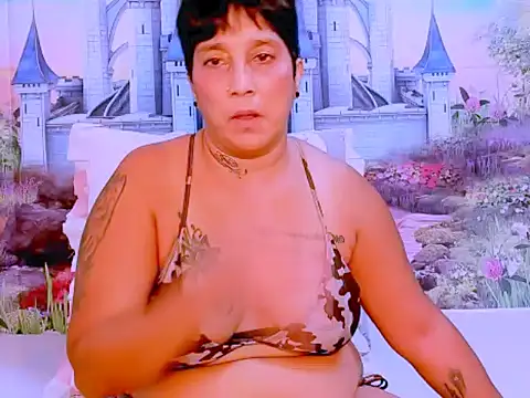 indianroxy online show from 02.14.25