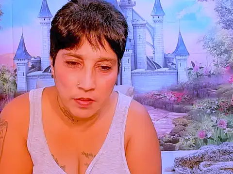 indianroxy online show from 02.20.25