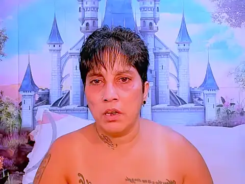 indianroxy online show from 02.23.25