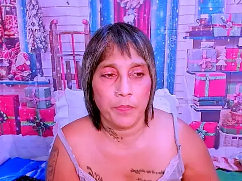 indianroxy online show from 12.14.25