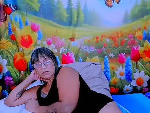 indianroxy online show from 05.13.26