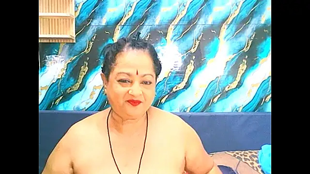 Snapshot of matureindian chatting on 12.01.25 matureindian online show from 12.01.25