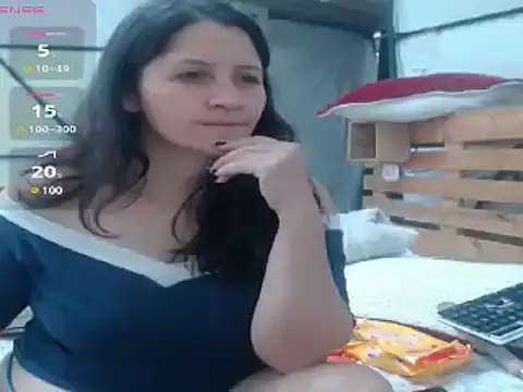 angel sw online show from 01.11.25