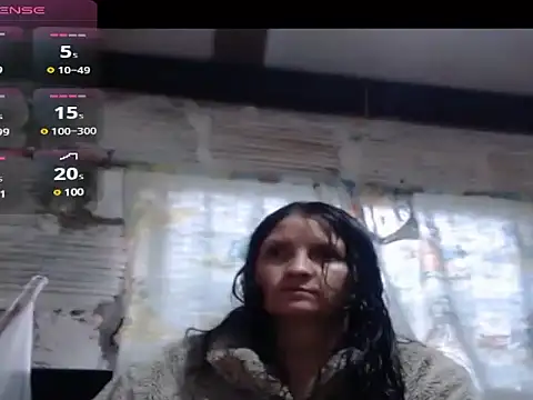 angel sw online show from 02.11.25