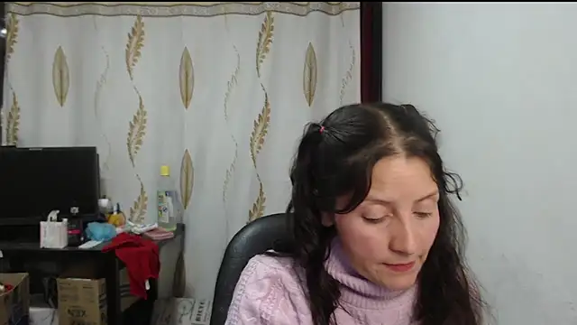 angel sw online show from 09.11.25