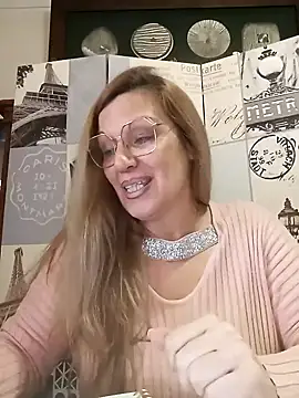 Melmamalhudaxh online show from 01.30.25