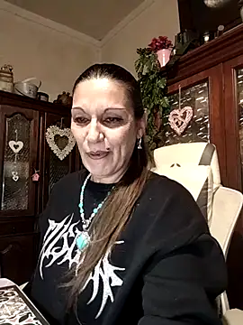 Melmamalhudaxh online show from 03.17.26