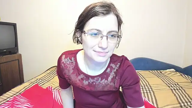 MarilynDream online show from 02.19.25
