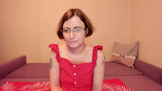 MarilynDream online show from 11.12.25