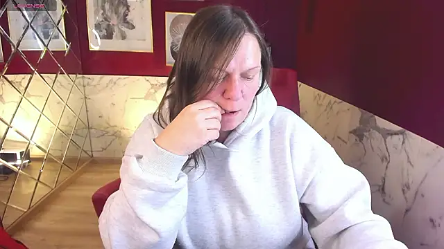 KellyPerfection online show from 03.03.26