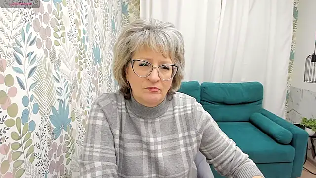 EvelynJoyful online show from 01.21.25