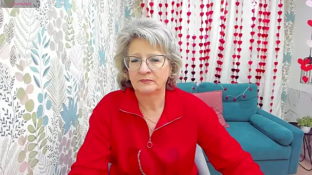 EvelynJoyful online show from 02.17.25