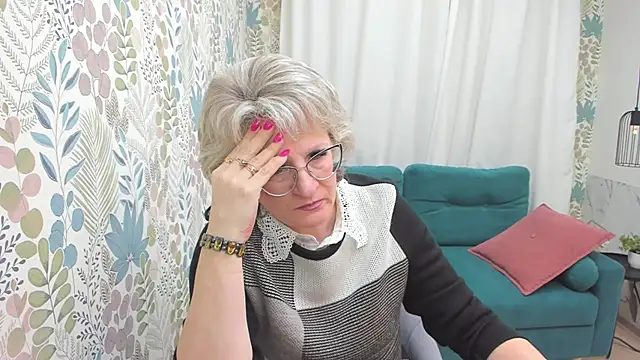 EvelynJoyful online show from 03.14.25