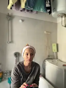 AnastasiaAniess online show from 01.24.25