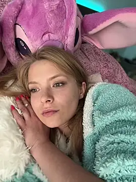 AnastasiaAniess online show from 02.16.25