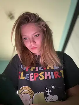 AnastasiaAniess online show from 03.01.25