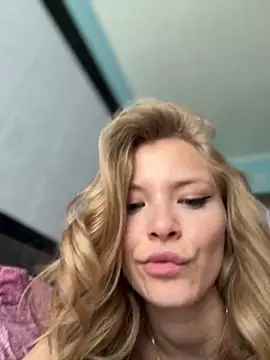 AnastasiaAniess online show from 03.13.25