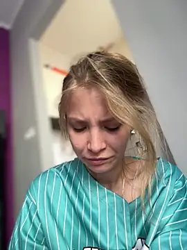 AnastasiaAniess online show from 03.14.25