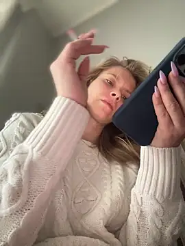 AnastasiaAniess online show from 03.22.25