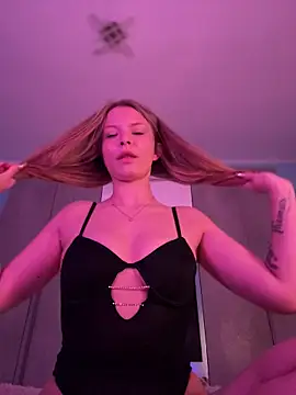 AnastasiaAniess online show from 01.12.26