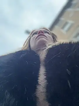 AnastasiaAniess online show from 03.21.26