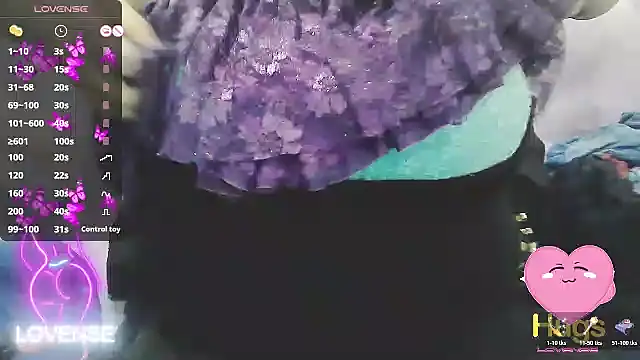 tatli bela online show from 03.13.26