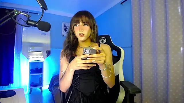 charlottesexxx online show from 05.04.26