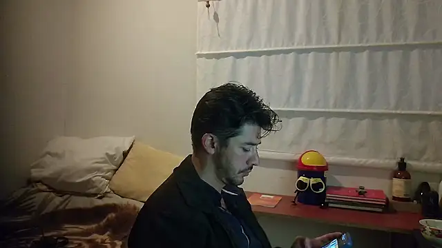 Snapshot of yonosoydiego chatting on 01.10.26 yonosoydiego online show from 01.10.26