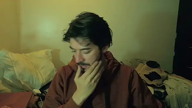 Snapshot of yonosoydiego chatting on 04.01.26 yonosoydiego online show from 04.01.26
