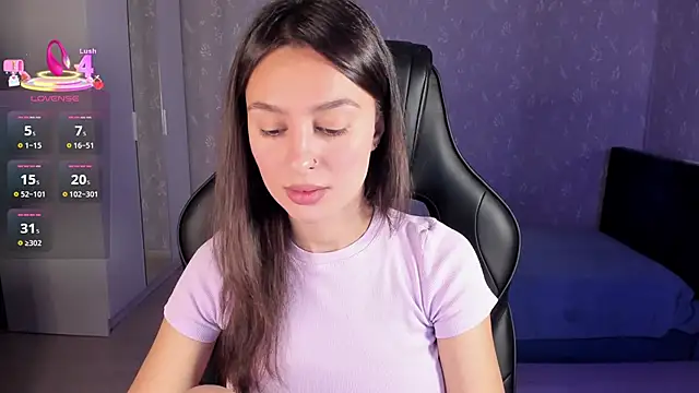 EllaFresh online show from 10.18.25