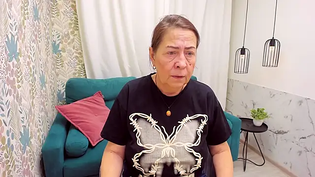 LindaPassionate online show from 05.24.26