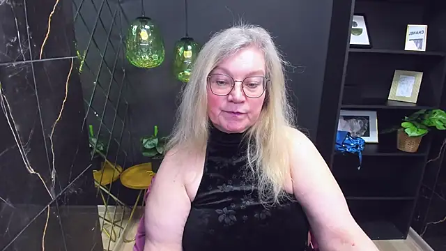 NataliMellow online show from 01.28.25