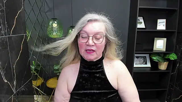 NataliMellow online show from 03.16.25