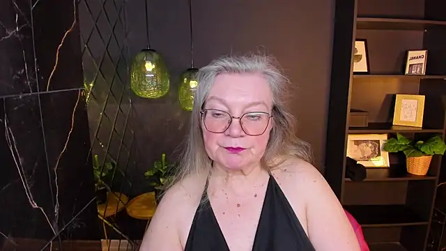 NataliMellow online show from 04.11.26