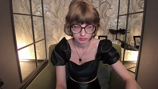 Snapshot of RubySoft chatting on 02.09.26 RubySoft online show from 02.09.26