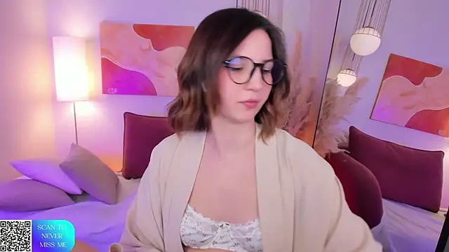 JaneGraceful online show from 04.11.26