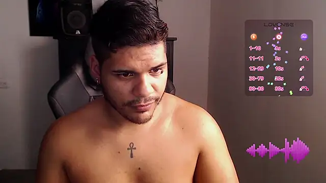 starguy 28 online show from 12.02.24