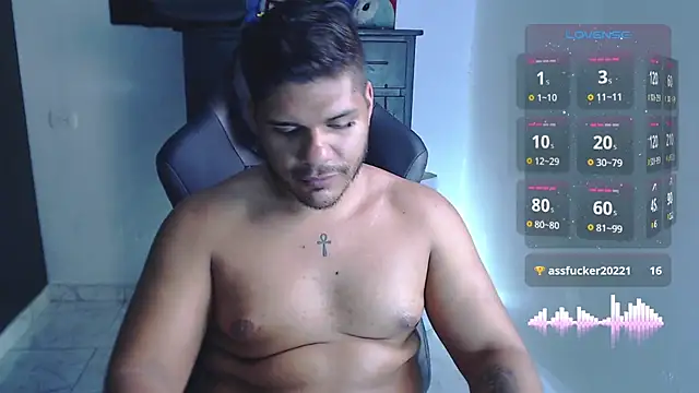 starguy 28 online show from 12.03.24