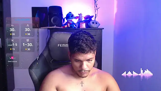 starguy 28 online show from 12.06.24