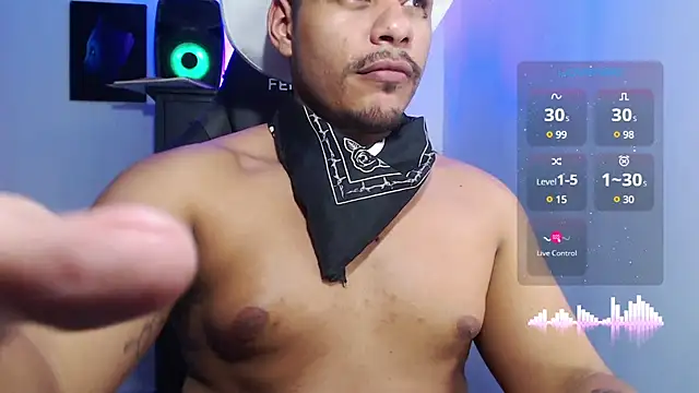 starguy 28 online show from 12.06.24