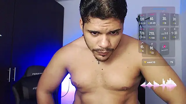 starguy 28 online show from 12.13.24