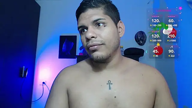 starguy 28 online show from 12.23.24