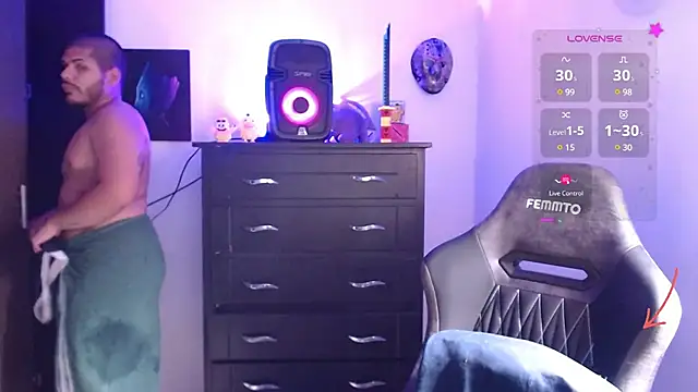 starguy 28 online show from 01.29.25