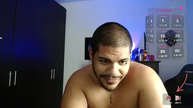 starguy 28 online show from 01.30.25