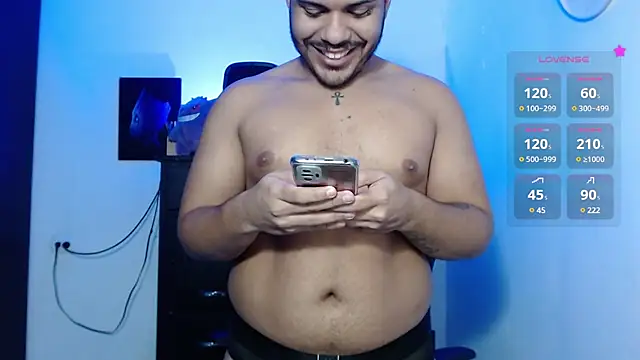 starguy 28 online show from 02.20.25