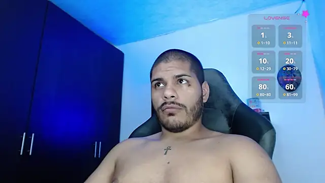 starguy 28 online show from 02.21.25