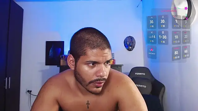 starguy 28 online show from 03.01.25