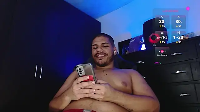 starguy 28 online show from 03.04.25