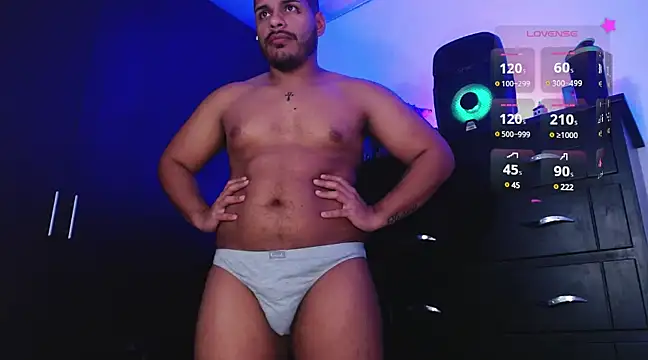 starguy 28 online show from 03.07.25