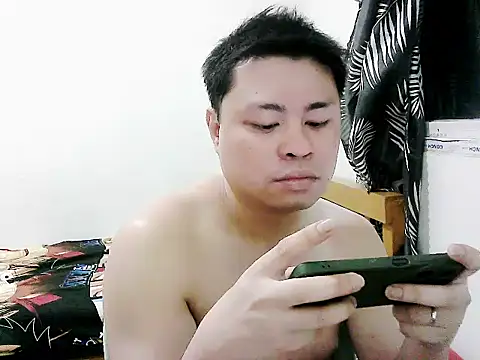 SirViceBoy2020 online show from 03.29.26